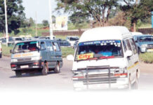 Kombi driver jailed for deadly head-on accident in Harare, license cancelled and banned from driving