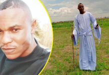 Lula lula in his Mercedes Benz every Tuesday leads to pregnancy and Waterfalls prophet’s arrest… Man of God gets 18 years for ‘raving’ married woman