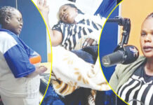 Tragedy hits Chegutu family as child dies in car accident after chikwambo was exposed on Tete Tilder’s radio show… 5 sisters mysteriously lose virginity (PICS)
