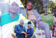 US$16,000 fraud case collapses after it narrowly ended Mambo Dhuterere’s marriage, Magistrate removes Mai Dhuterere from remand