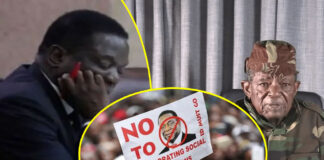 Why They Are Silent Over His Death: The Haunting Letter Blessed Geza Left Behind That Terrifies the Ruling Elite