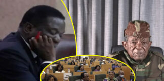 The Secret cancer battle and his final 10 days: Blessed Geza’s last words just before he died in South Africa