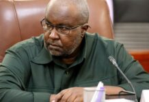 Minister FIRED for raping a 16-year-old girl, arrested for trying to bribe the victim