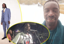 Band members languish in poverty as musician Progress Chipfumo prolongs his United Kingdom visit since last year