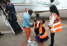 ‘It was bought with dirty money’: High Court grants NPA permission to sell Prophet Bushiri’s R50 million luxury jet