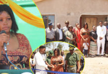 Shoplifting imprisonment was a blessing in disguise: Rutendo Kamwendo walks into her newly furnished house after serving jail sentence (WATCH FULL VIDEO)