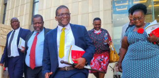The Great Betrayal: Inside Tshabangu’s Secret State House Deal to Delay 2028 Elections