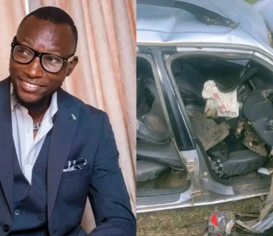 Musicians and unions unite to give sungura artiste Tatenda Pinjisi a descent burial in Mutoko… He leaves behind 3 boys