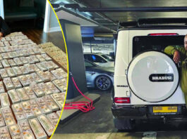 The Chivayo Files: The R570 Million Printing Scandal That ZACC Won’t Ever Touch