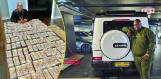 The Chivayo Files: The R570 Million Printing Scandal That ZACC Won’t Ever Touch