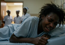 Incompetent Chitungwiza hospital gets 14-year-old girl and her father arrested over non-existent 9-month pregnancy plus wrong abortion diagnosis