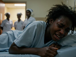 Goodbye corrupt and negligent doctors and nurses: Government orders health worker found guilty to be FIRED immediately!