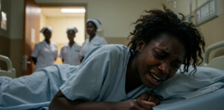 Goodbye corrupt and negligent doctors and nurses: Government orders health worker found guilty to be FIRED immediately!
