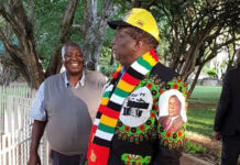 US$100,000 cash plus brand new 2025 Toyota Land Cruiser for Reuben Barwe: It was President Mnangagwa who approved the gift