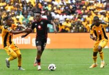 Orlando Pirates Can’t Take Nedbank Cup Success for Granted Against Desperate Kaizer Chiefs