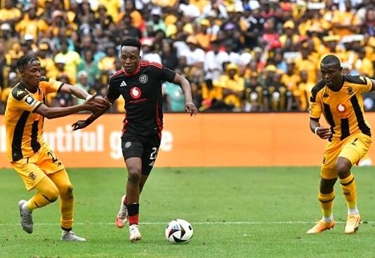 Orlando Pirates Can’t Take Nedbank Cup Success for Granted Against Desperate Kaizer Chiefs
