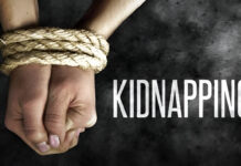 12-year-old girl kidnapped at Sally Mugabe Hospital in movie-style, US$2000 ransom demanded