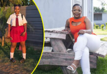 Popular Zimbabwean socialite Maiguru Mai Jeremaya reports how she was brutally gang-raped by lula lula-loving Harare men (VIDEOS)