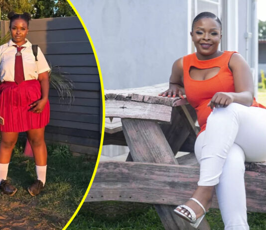 Popular Zimbabwean socialite Maiguru Mai Jeremaya reports how she was brutally gang-raped by lula lula-loving Harare men (VIDEOS)