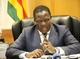 REVEALED: The secret reason why Mnangagwa’s government REJECTED US$367 million in US health aid, and what they want