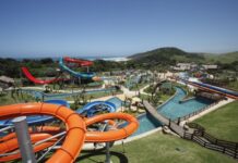 South Africa’s Best Resorts: Your Guide to Paradise