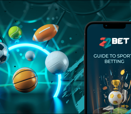 Why 22Bet News Is Your Go-To Sports Betting News Site in 2025