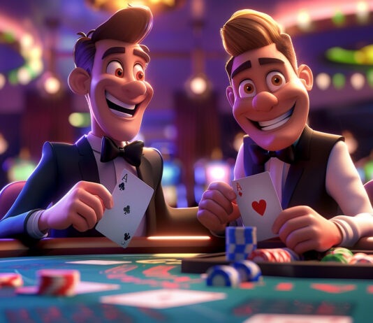 How to Get Started With Online Baccarat Games