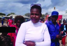 ‘Blood-sucking’ Gokwe vendor jailed for 2 years after being caught drawing blood from a Grade 5 pupil (WATCH VIDEO)