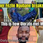Thumbnail 2 – Car washer Fezile Ngubane breaks silence