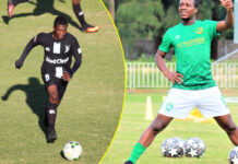 Former Highlanders midfielder and FC Platinum captain Brian Banda and 2 others die in horror accident