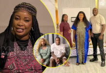 Gogo Chihoro finally speaks out as Tytie and Kiki reveal that they became rich after visiting this celebrity sangoma (VIDEOS)