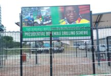 Harare man dashes to High Court as land scandal rocks President Mnangagwa’s scheme