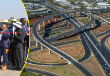 Mnangagwa’s US$88 million Trabablas Interchange: A Highway to Corruption? Tendai Biti and other economists speak out