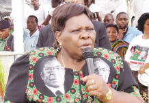Shuvai Mahofa’s Legacy Haunted? Her children could soon be homeless as ‘what goes around comes around’