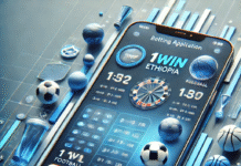 1Win Ethiopia Review – Features, Games, and User Experience