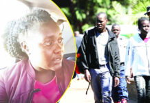 Mother of 4-year-old girl who was beaten to death by Alister Sibanda and John Zvivi pleads for police help after 0% DNA results