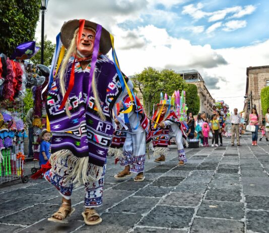 Could 2026 Mark the Return of the Harare International Carnival?