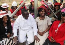 How loving lula lula too much destroyed Pastor Robert Martin Gumbura: Even 11 wives were still not enough for him!