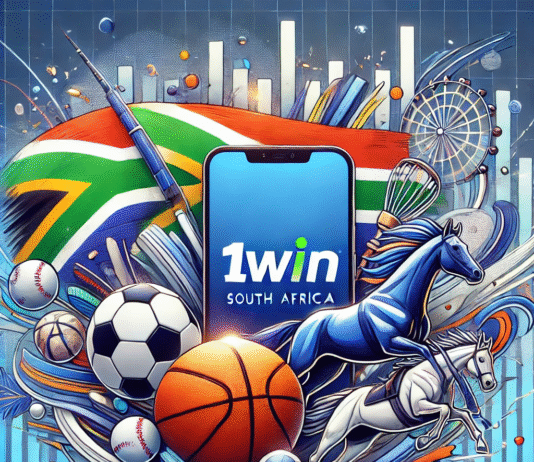 1Win South Africa Review: Key Features and Insights