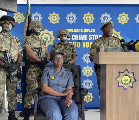 Police Commissioner drops bombshell: Exposes Minister, politicians, police officers & judges linked to drug cartels and political assassinations