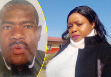 Shock as Harare court orders female teacher to pay monthly maintenance to her ex-husband who is a police officer