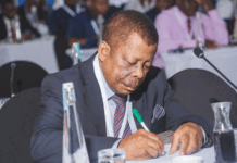 Zesa Chairman and President Mugabe’s mukwasha Sydney Gata dies after short illness and chest pains: He leaves behind a new minister wife