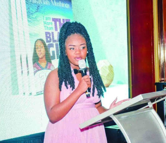 “Do you have water in Zimbabwe and do you wear clothes?” Zimbabwean schoolgirl’s heartbreaking account of UK racism goes viral