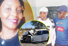 Bunjira’s marital secrets after Brenda’s death: Akagara nemwana wevanhu for 4 years without introductions, didn’t attend her burial