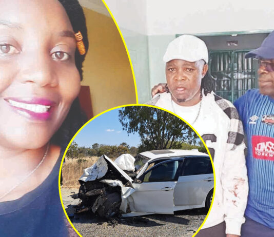 Bunjira’s marital secrets after Brenda’s death: Akagara nemwana wevanhu for 4 years without introductions, didn’t attend her burial