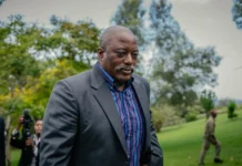 Prosecutor demands DEATH SENTENCE for former President Joseph Kabila plus 35 years for war crimes and conspiracy