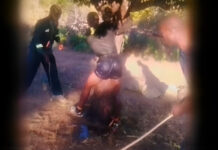 Mutoko man beats up his 20-year-old son to death, sends him to their ancestors for stealing bread and meat (VIDEO)