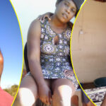 INCEST: Married woman cheats with married cousin, promises massive lula lula as their nude pictures leak