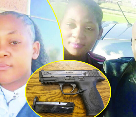 Horror as prominent businessman Farai Prosper Longwe (Mr Grocery) shoots his wife Nyasha and himself to death in their house