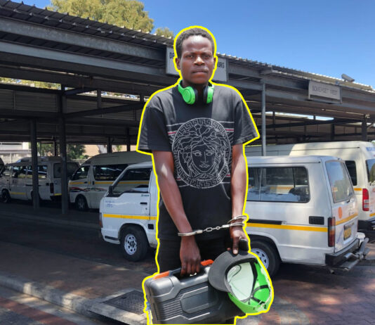 Hwindi arrested for ‘nyoro-raping’ Grade 7 girl in a tinted kombi parked at Rezende rank in CBD